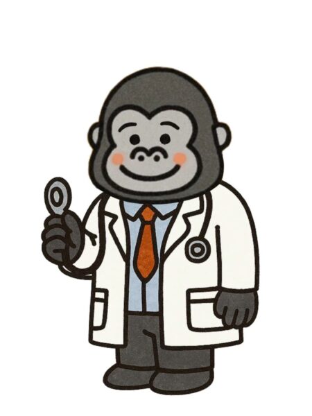 【スタッフブログ】急な発熱に気を付けてください！のアイキャッチ画像