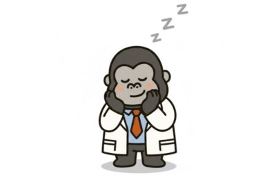 【スタッフブログ】朝、布団から出られない！のアイキャッチ画像