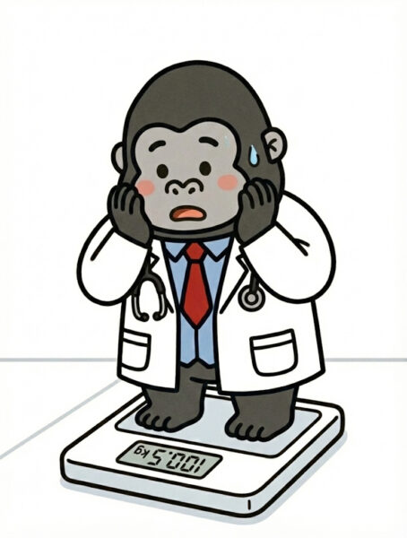 【スタッフブログ】脂質異常症は早めの治療を‼のアイキャッチ画像