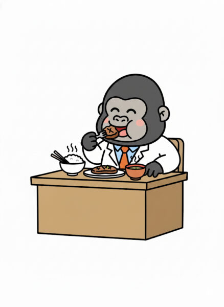 【スタッフブログ】食事の順番についてのアイキャッチ画像