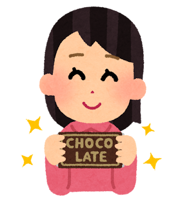 【スタッフブログ】チョコレートを血管の薬に!🍫💊のアイキャッチ画像