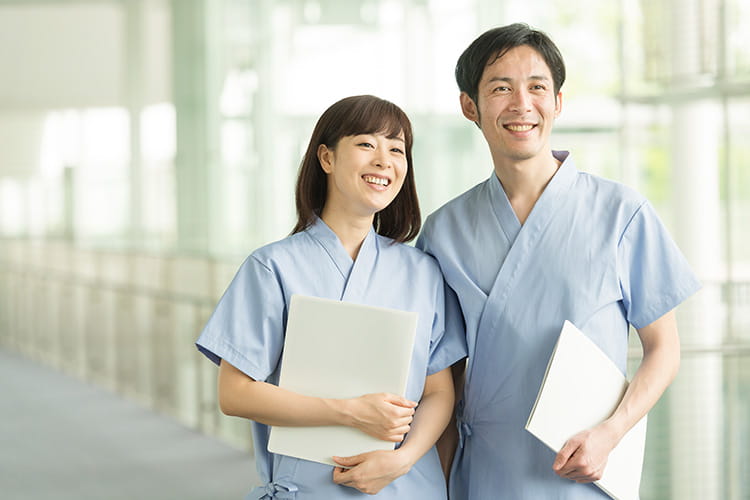 健康診断イメージ画像