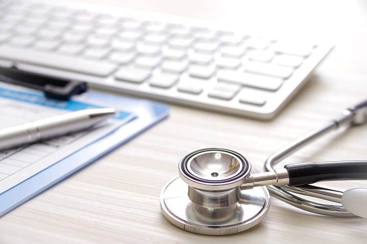 総合内科イメージ画像