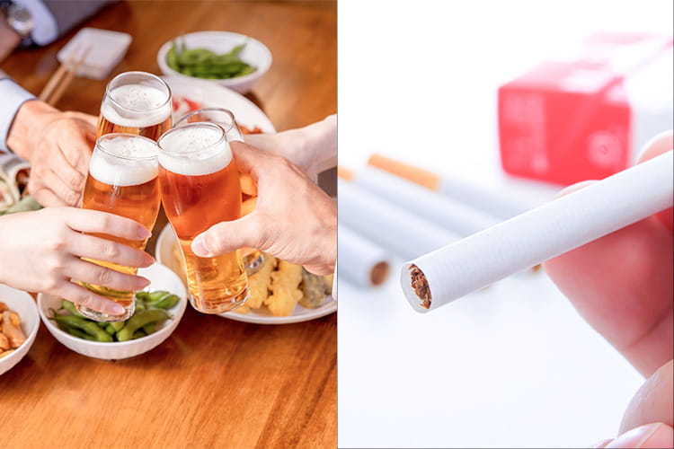 生活習慣病とはイメージ画像